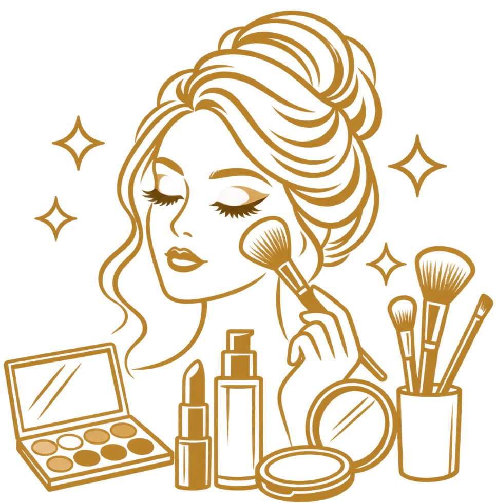 Makeup Master Class Course
